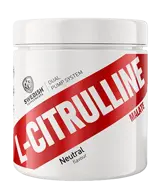 SWEDISH Supplements Citrulline Malate Цитрулин Малат - 250 грама, 50 дози