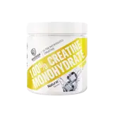 SWEDISH Supplements Creatine Monohydrate Extra Micronized Микронизиран Креатин