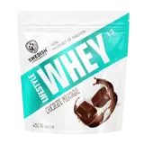 SWEDISH Supplements Lifestyle Whey Суроватъчен Протеин Концентрат