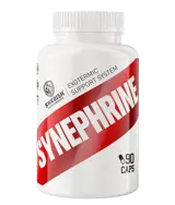 SWEDISH Supplements Synephrine HCL Синефрин - 90 капсули, 90 дози