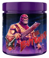 SWEDISH Supplements THE BUTCHER 2.0 - 425 грама, 25 дози