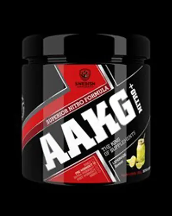 AAKG NITRO + TMG - 250 грама, 30 Дози
