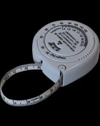 Body Mass Index Measure Device