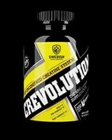 CREVOLUTION Caps - 200 капсули, 25 Дози