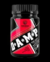 D.A.M.P  50 капсули, 50 Дози