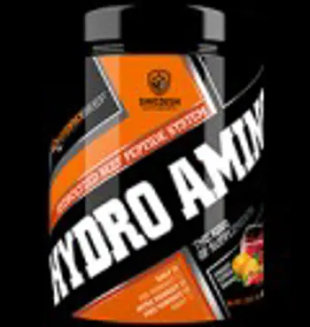 Hydro Amino Peptide - 500 грама , 33 дози