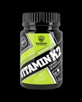 Vitamin K2 200 mcg -  90 Таблетки, 90 Дози