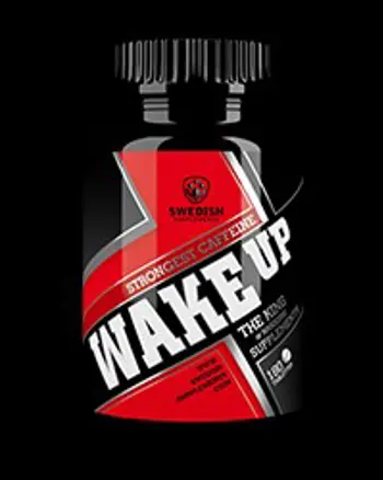 Wake Up - 180 таблетки