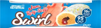 Swirl | Duo Protein Bar