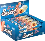 Swirl | Duo Protein Bar