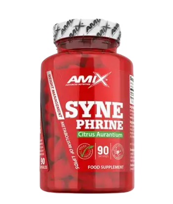 Synephrine / 90 Caps