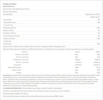 BSN Syntha-6 Протеинова Матрица - 2288 грама, 48 дози