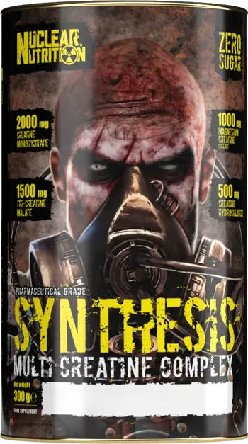 Synthesis | Multi Creatine Complex Matrix