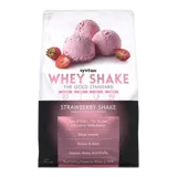 Syntrax - Whey Shake - 2270 грама, 71 Дози