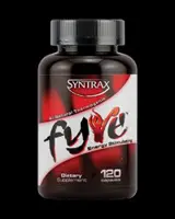Fyre™ - INTERNATIONAL - 120 капсули