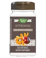 Nature's Way Sytrinol 150 mg В подкрепа на сърдечно-съдовата система х 60 капсули