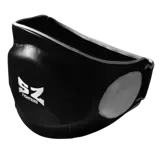 SZ Fighters Beli Pad Треньорски Пояс Изкуствена Кожа - 1 брой