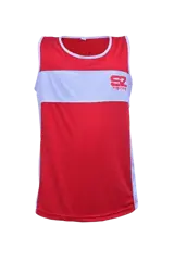 SZ Fighters – Боксов потник Classic Red
