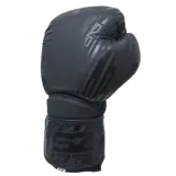 SZ Fighters Боксови Ръкавици Естествена Кожа Plasma 2.0 Black