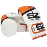 SZ Fighters Боксови Ръкавици Изкуствена Кожа Evo Victory – Orange