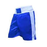 SZ Fighters Боксови Шорти Classic Blue - 1 брой