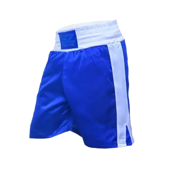 SZ Fighters Боксови Шорти Classic Blue - 1 брой