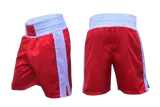 SZ Fighters Боксови Шорти Classic Red - 1 брой