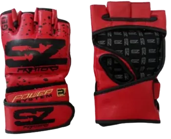 SZ Fighters Evo Line ММА Ръкавици - 1 брой