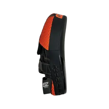 SZ Fighters Focus Pads Eст. Kожа Black Matt 33cm