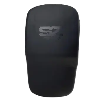 SZ Fighters Kick Pad Удебелен в Горния Край - 1 брой