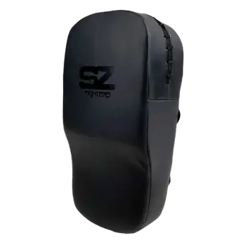 SZ Fighters Kick Pad Удебелен в Горния Край - 1 брой