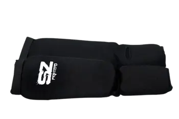 SZ Fighters – Протектор за Крака – Black