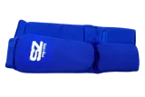 SZ Fighters – Протектор за крака – Blue