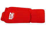 SZ Fighters – Протектор за крака – Red