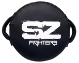 SZ Fighters – Round Pad - 1 брой