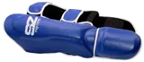 SZ Fighters Тай Протектори за Крака – Blue
