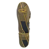 SZ Fighters Тай Протектори за Крака Plasma 2.0 Gold-Black