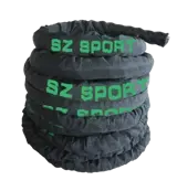 SZ Sport Anaconda Rope Тренировъчно Тежко Въже