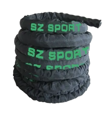 SZ Sport Anaconda Rope Тренировъчно Тежко Въже