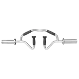 SZ Sport – Bi Tri-Trap Bar