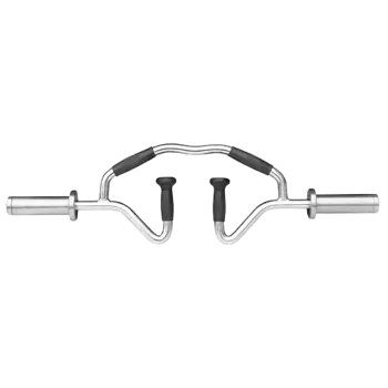 SZ Sport – Bi Tri-Trap Bar