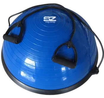 SZ Sport Bosu ball Фитнес Топка за Баланс - 1 брой