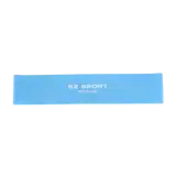 SZ Sport – Ластична Лента Силикон Натоварване 20 lb