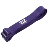 SZ Sport – Ластична Лента за Тренировка 27-43 кг – Purple