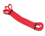 SZ Sport – Ластична лента за тренировка 8-14 кг – Red