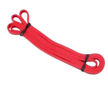 SZ Sport – Ластична лента за тренировка 8-14 кг – Red
