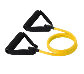 SZ Sport – Ластик 6*11*1200mm – yellow
