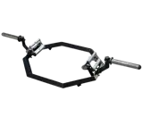 SZ Sport – Лост Trap Hex Bar