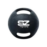 SZ Sport – Медицинска Топка с Дръжки