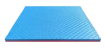 SZ Sport – Настилка за бойни спортове 100см*100см*3см - 1 брой